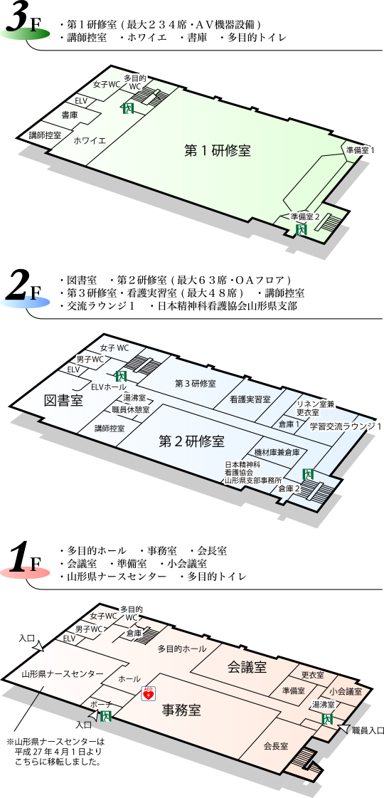 平面図・見取り図