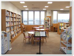 図書室利用案内